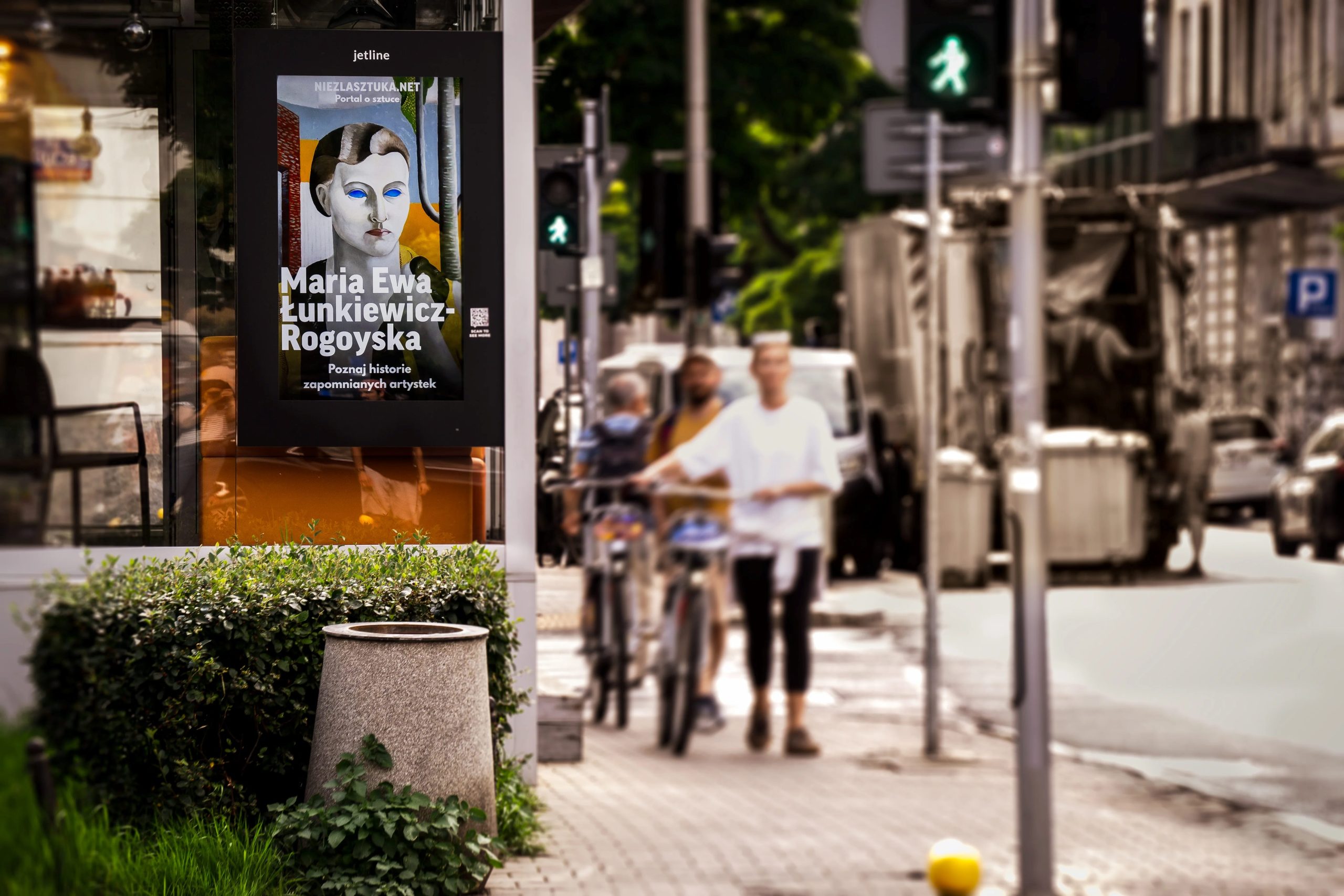 Jak wybrać idealną lokalizację dla kampanii outdoorowej?